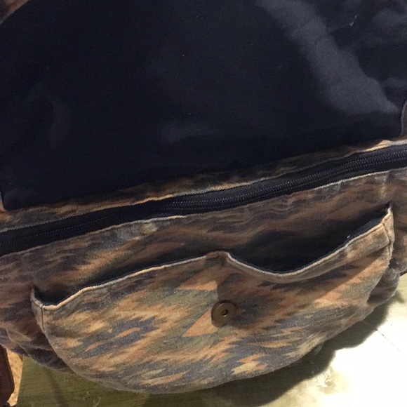 Boho Purse - Picture 4 of 6